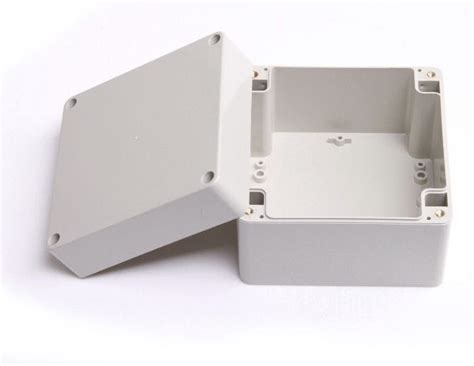 smooth gary steel wall mount junction box|plug in junction box.